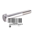 BRP Hex. Screw M8 X 55 - Powersports Gear Dealer & Accessories | Banner Rec Online Shop