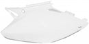 Parts Canada Acerbis Side Panel - Banner Rec