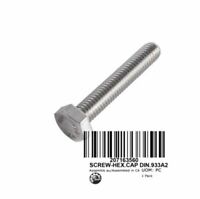 BRP Hex Screw 5 X 14 MM - Powersports Gear Dealer & Accessories | Banner Rec Online Shop