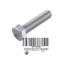 Sea-Doo Hex Screw 5 X 20 MM - Powersports Gear Dealer & Accessories | Banner Rec Online Shop