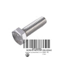 BRP Hex Forming Screw 6 X 20 MM - Powersports Gear Dealer & Accessories | Banner Rec Online Shop