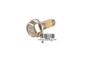 BRP Hex Flanged Screw M6 X 16 - Powersports Gear Dealer & Accessories | Banner Rec Online Shop