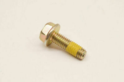 BRP Hex Flanged Screw 8 X 25 MM