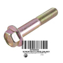 BRP Hex Flanged Screw 55 X 10 MM - Powersports Gear Dealer & Accessories | Banner Rec Online Shop
