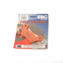 EBC FA473V Semi Sintered V Brake Pad - Powersports Gear Dealer & Accessories | Banner Rec Online Shop