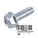 BRP Hex Flanged Screw - Powersports Gear Dealer & Accessories | Banner Rec Online Shop