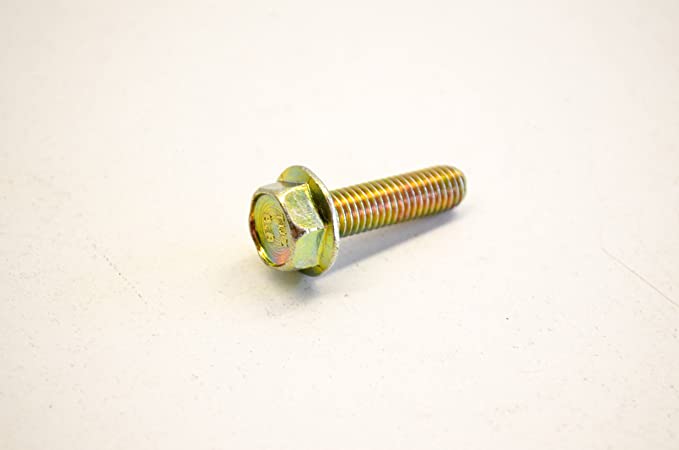 BRP Hex Flanged Screw 8 X 30 MM