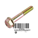 BRP Hex Flanged Screw M8 X 50 - Powersports Gear Dealer & Accessories | Banner Rec Online Shop