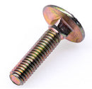 BRP Carriage Bolt - Powersports Gear Dealer & Accessories | Banner Rec Online Shop