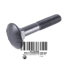 BRP Carriage Bolt M6 X 35 - Powersports Gear Dealer & Accessories | Banner Rec Online Shop