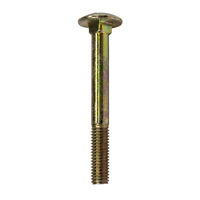 BRP Carriage Bolt - Powersports Gear Dealer & Accessories | Banner Rec Online Shop