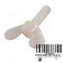 Sea-Doo Wing Screw M8 X 25 - Powersports Gear Dealer & Accessories | Banner Rec Online Shop