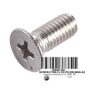 Sea-Doo Phillips Screw M5 X 12 - Powersports Gear Dealer & Accessories | Banner Rec Online Shop
