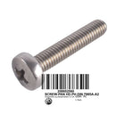 BRP Phillips Screw M5 X 25 - Powersports Gear Dealer & Accessories | Banner Rec Online Shop