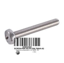 BRP Phillips Screw - Powersports Gear Dealer & Accessories | Banner Rec Online Shop