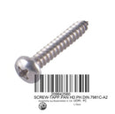 Sea-Doo Phillips Screw M4.2 X 25 - Powersports Gear Dealer & Accessories | Banner Rec Online Shop