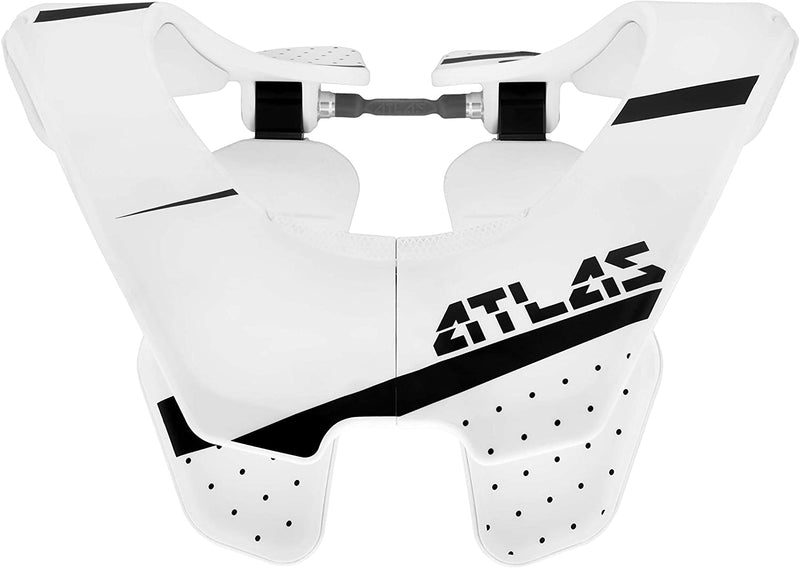 Atlas Off-Road Air Neck Brace - Powersports Gear Dealer & Accessories | Banner Rec Online Shop