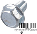BRP Hex. Flange Screw M6 X 10 - Powersports Gear Dealer & Accessories | Banner Rec Online Shop