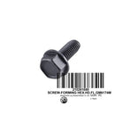 BRP Hex Flanged Screw M6 X 16 - Powersports Gear Dealer & Accessories | Banner Rec Online Shop
