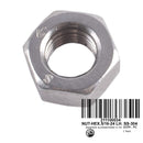 Sea-Doo Hex Nut - Powersports Gear Dealer & Accessories | Banner Rec Online Shop