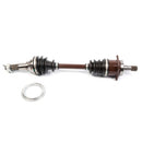 Kimpex All Balls Racing Heavy Duty Axle - Banner Rec