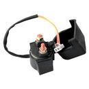 Kimpex Outside Distributing Starter Solenoid - Banner Rec