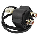 Kimpex MOGO Outside Distributing Starter Solenoid - Banner Rec