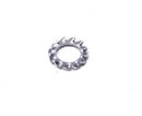 BRP Serrated Lock Washer - Powersports Gear Dealer & Accessories | Banner Rec Online Shop