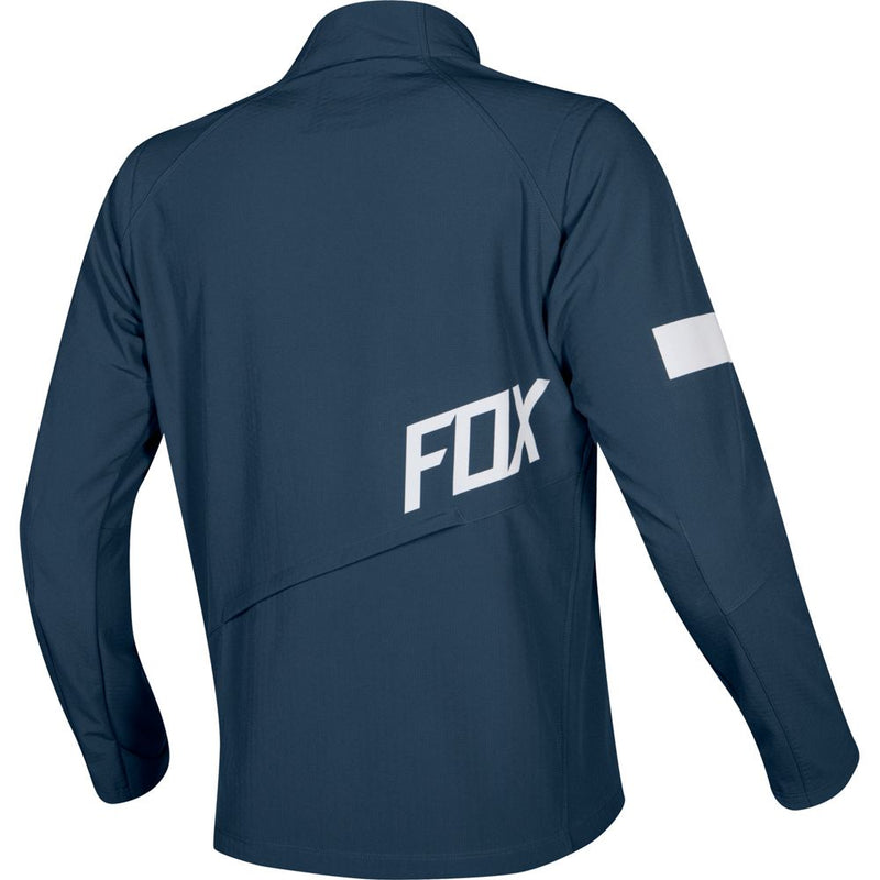 FOX Legion Softshell Jacket - Banner Rec