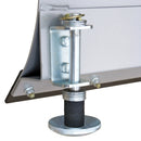 Kimpex KFI Skid Plow Blade Kit - Banner Rec