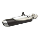 Can-Am Racing Exhaust Silencer - Powersports Gear Dealer & Accessories | Banner Rec Online Shop