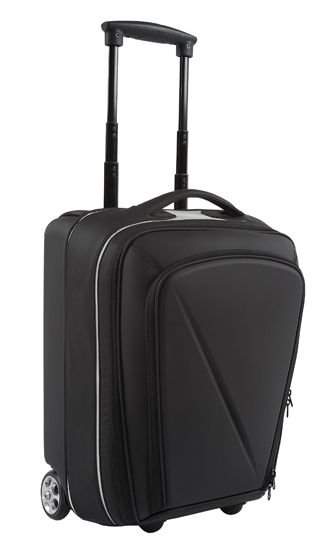 Can-Am Spyder Travel Bag