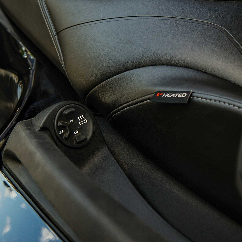 Can-Am Spyder Heated Seat - Powersports Gear Dealer & Accessories | Banner Rec Online Shop