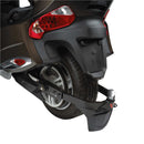 Can-Am Spyder ST Hitch Kit - Powersports Gear Dealer & Accessories | Banner Rec Online Shop