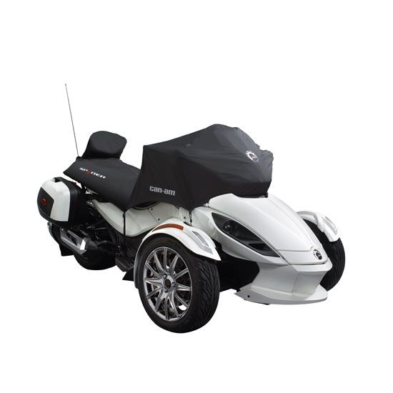 Can-Am Spyder Light Travel Cover