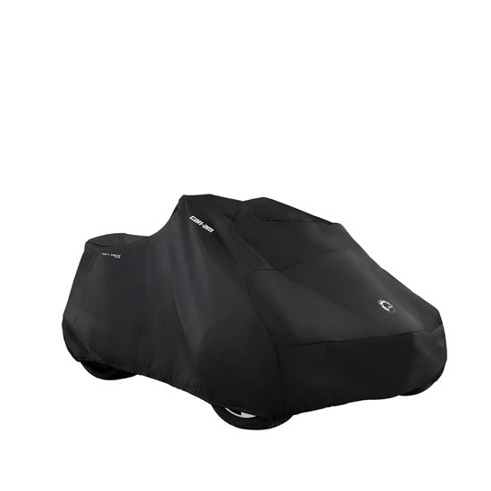 Can-Am Spyder F3 Full Cover - Powersports Gear Dealer & Accessories | Banner Rec Online Shop