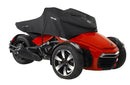 Can-Am Spyder Travel Cover - Powersports Gear Dealer & Accessories | Banner Rec Online Shop