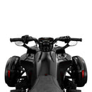 Can-Am Spyder Short Reach Handlebar - Powersports Gear Dealer & Accessories | Banner Rec Online Shop