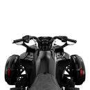 Can-Am Spyder Attitude Handlebar - Powersports Gear Dealer & Accessories | Banner Rec Online Shop