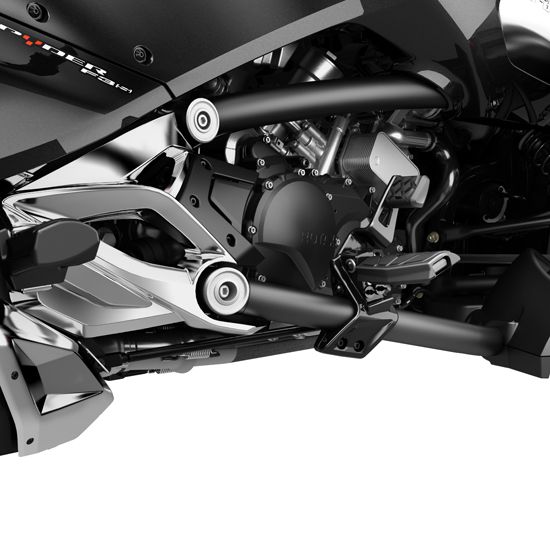 Can-Am Spyder Brake & Shifter Linkages - Powersports Gear Dealer & Accessories | Banner Rec Online Shop