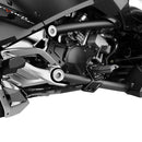 Can-Am Spyder F3 Brake & Shifter Linkages - Powersports Gear Dealer & Accessories | Banner Rec Online Shop