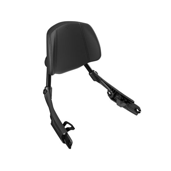 Can-Am Spyder Detachable Passenger Backrest - Powersports Gear Dealer & Accessories | Banner Rec Online Shop
