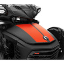Can-Am Red Sport Decal Kit - Powersports Gear Dealer & Accessories | Banner Rec Online Shop