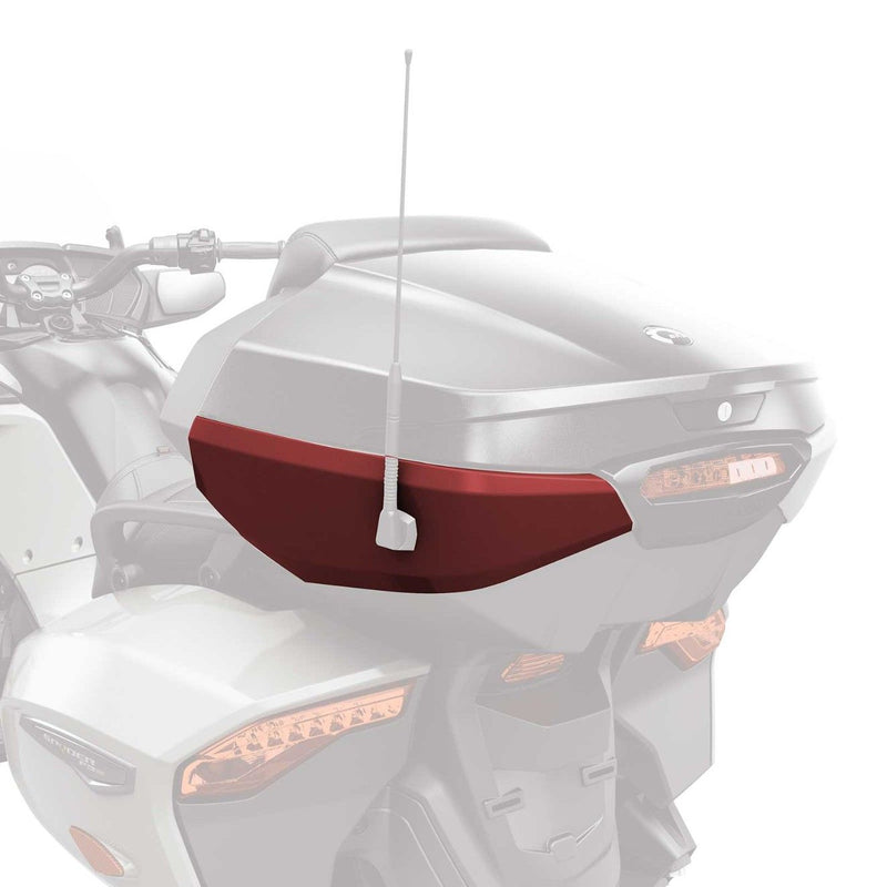Can-Am Spyder Panel Kit - Powersports Gear Dealer & Accessories | Banner Rec Online Shop
