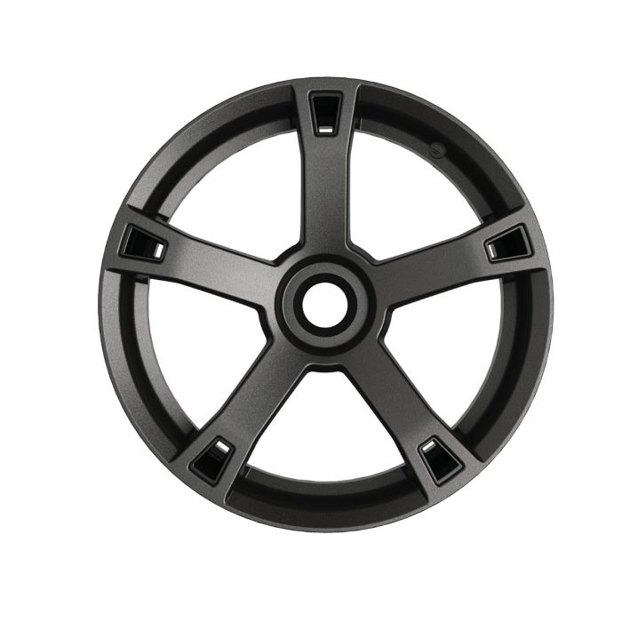 Can-Am Ryker Wheel Cover Kit