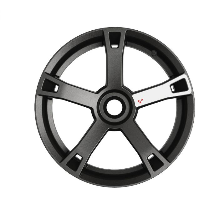 Can-Am Wheel Decal Kit - Powersports Gear Dealer & Accessories | Banner Rec Online Shop