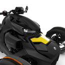Can-Am Ryker Classic Hood Accent - Powersports Gear Dealer & Accessories | Banner Rec Online Shop