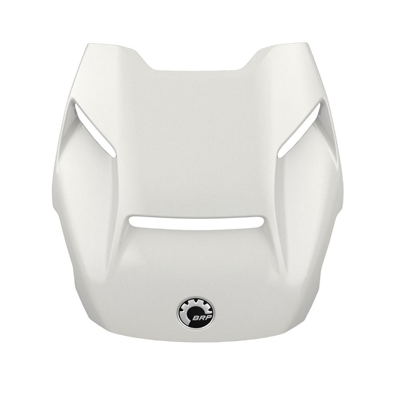 Can-Am Ryker Hood Kit (White) - Powersports Gear Dealer & Accessories | Banner Rec Online Shop
