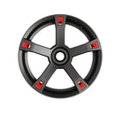 Can-Am Ryker Wheel Cover Kit - Powersports Gear Dealer & Accessories | Banner Rec Online Shop