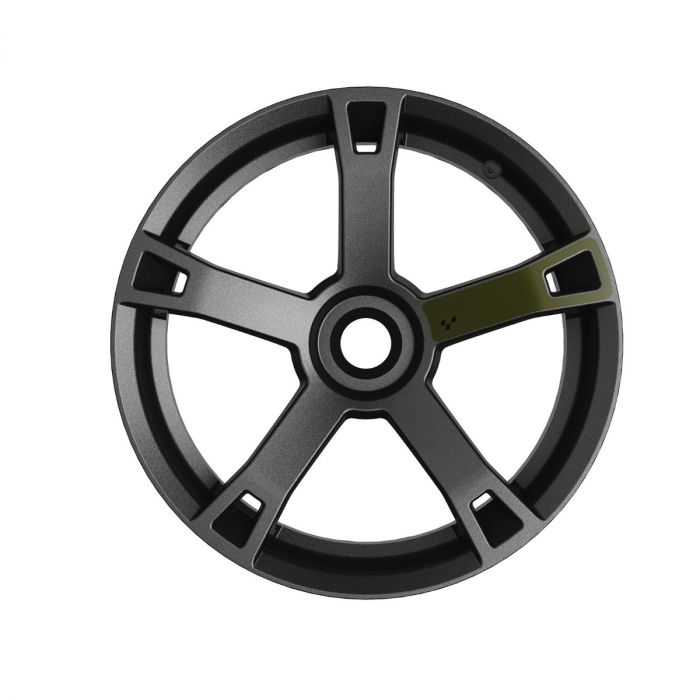 Can-Am Ryker Wheel Decal Kit - Powersports Gear Dealer & Accessories | Banner Rec Online Shop